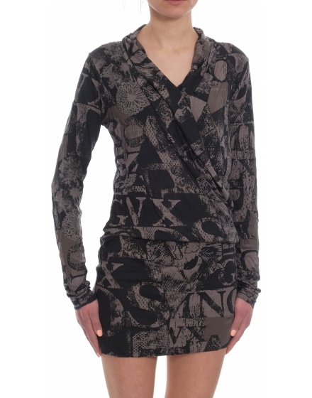 Дамска рокля Geisha