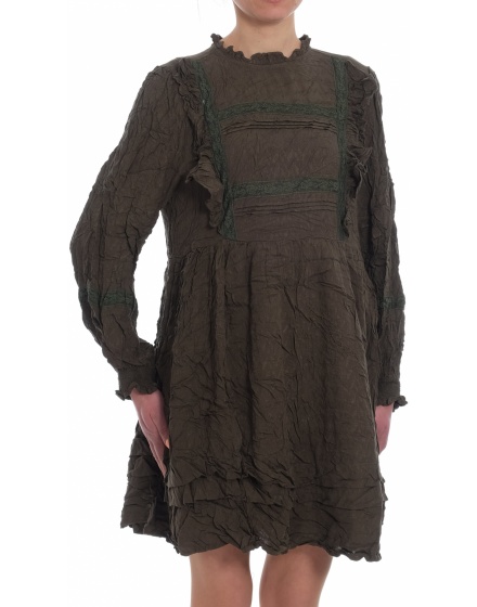 Дамска рокля CLOCKHOUSE