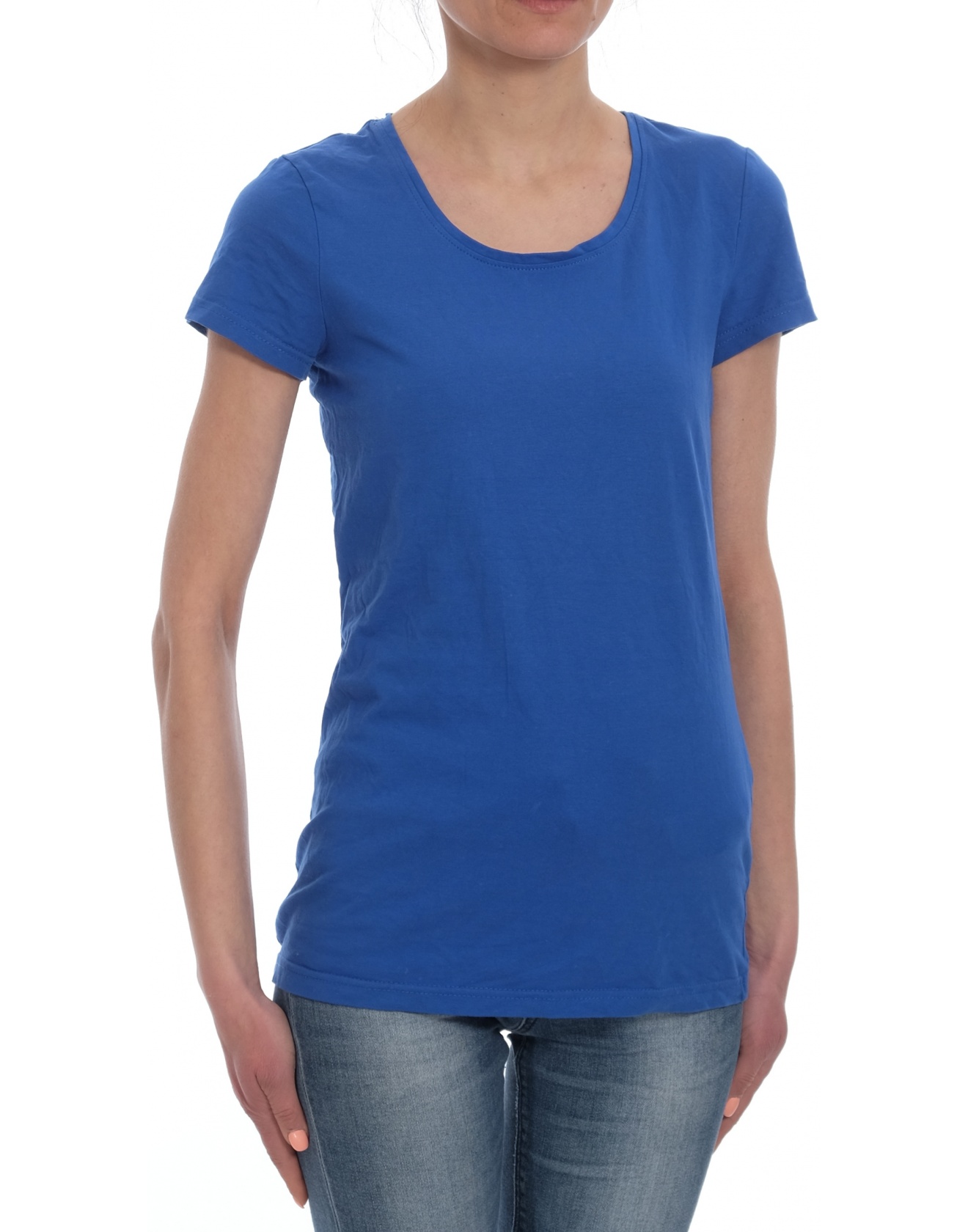 Дамска тениска Okay