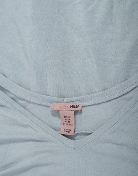 Дамска туника H&M