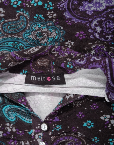 Дамска тениска Melrose