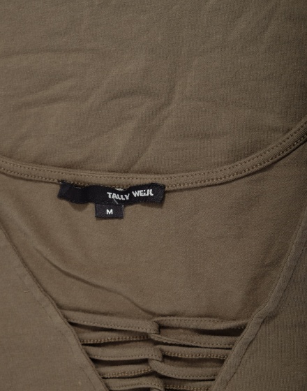 Дамска тениска Tally Weijl