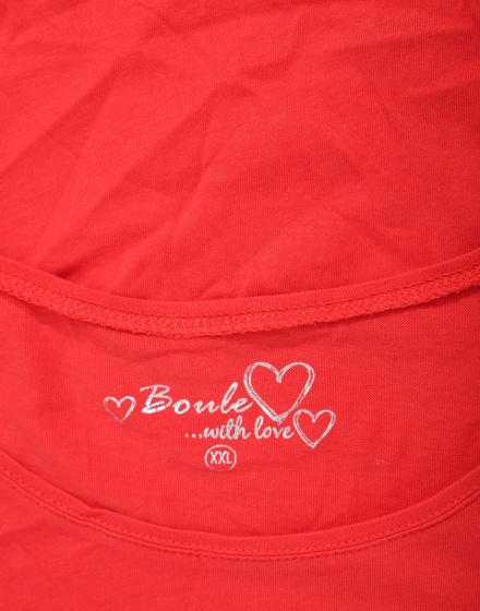 Дамска тениска Boule...