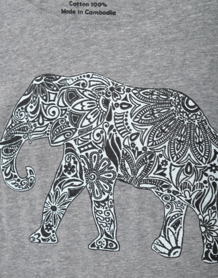 Дамска тениска