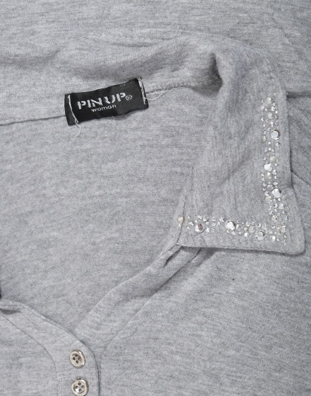 Дамска тениска Pin Up