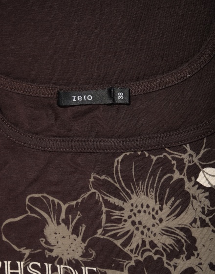 Дамски потник Zero