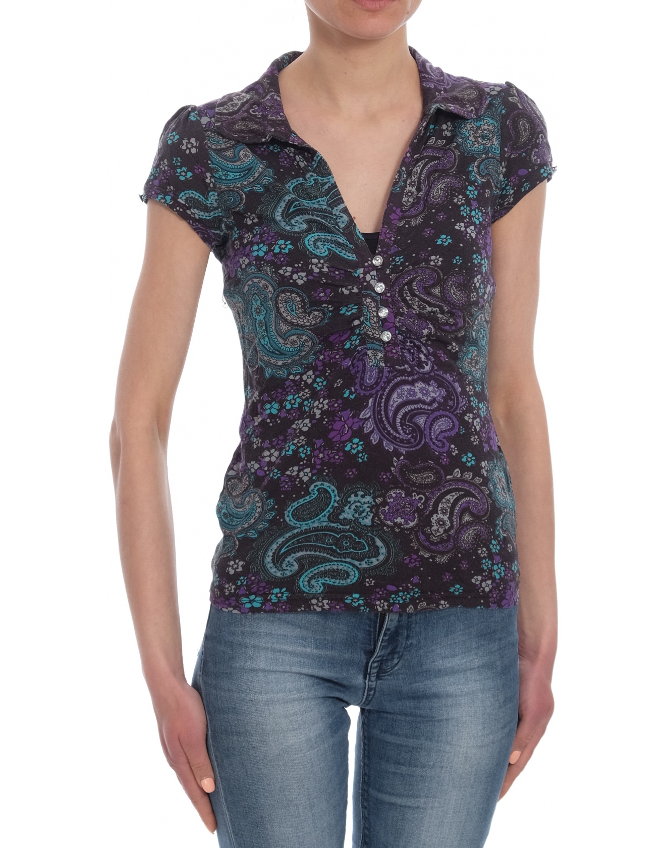 Дамска тениска Melrose