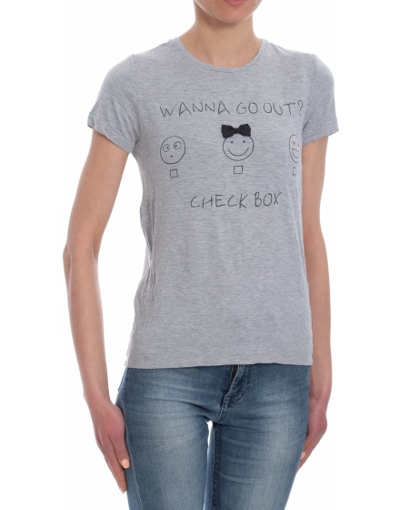 Дамска тениска ONLY