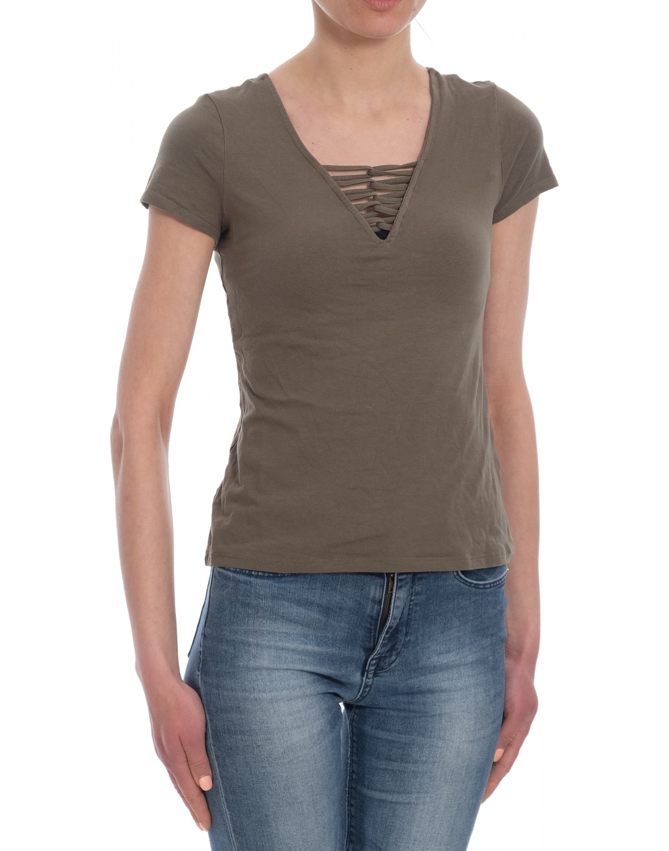 Дамска тениска Tally Weijl