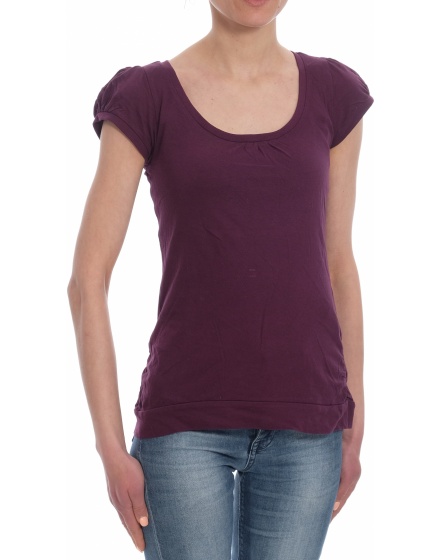 Дамска тениска Colours Of The World