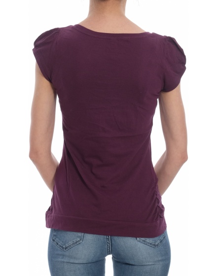 Дамска тениска Colours Of The World