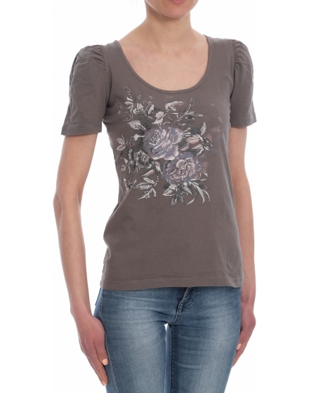 Дамска тениска Okay