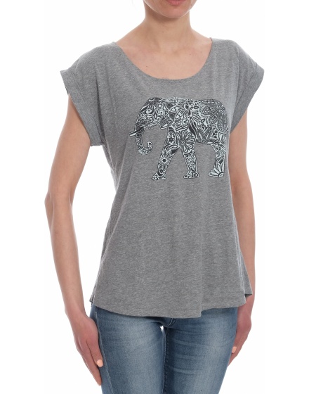 Дамска тениска