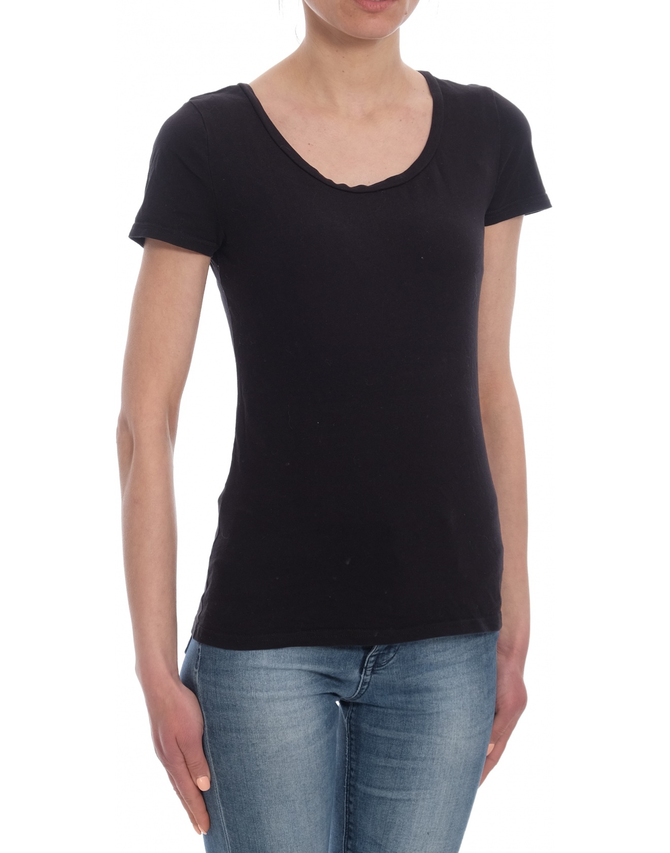 Дамска тениска H&M