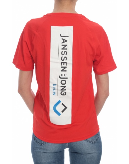 Спортна тениска Fruit Of The Loom