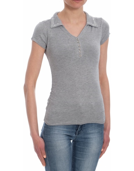 Дамска тениска Pin Up