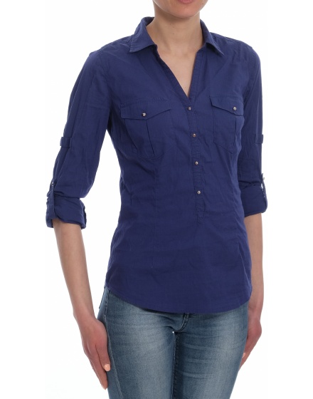 Дамска риза Amisu