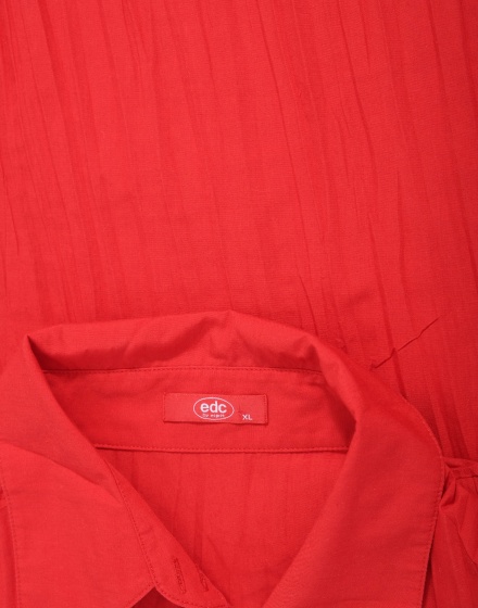 Дамска риза EDC by ESPRIT