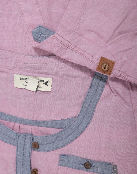 Дамска туника Eight 2 Nine