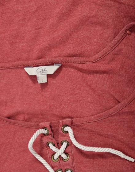 Дамска блуза CLOCKHOUSE