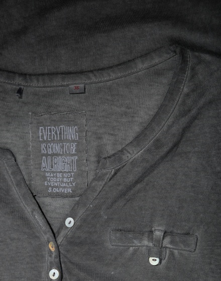 Дамска блуза s.Oliver