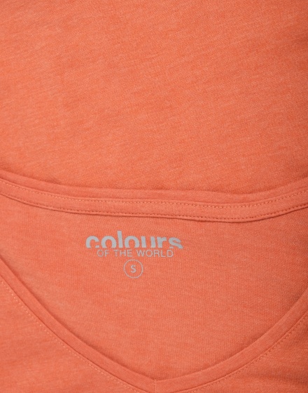 Дамска блуза Colours Of The World