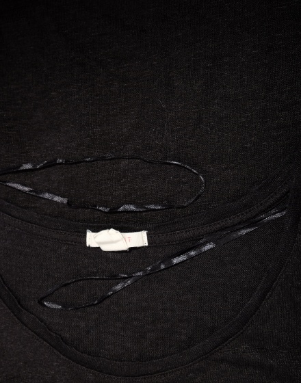 Ленена блуза ESPRIT