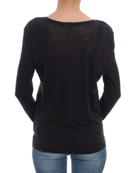 Ленена блуза ESPRIT