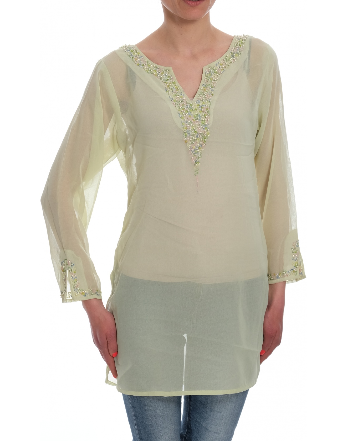 Дамска туника