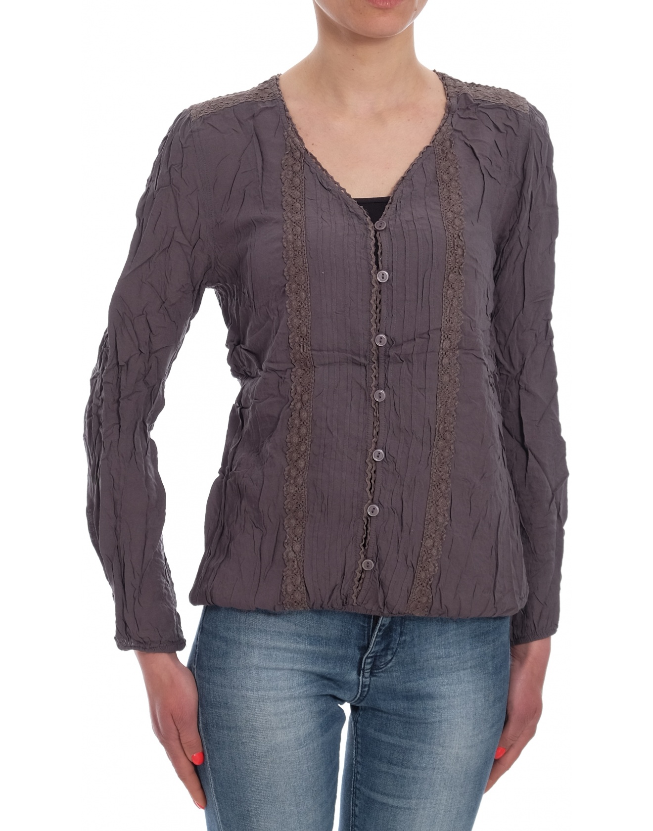 Дамска блуза Fresh Made