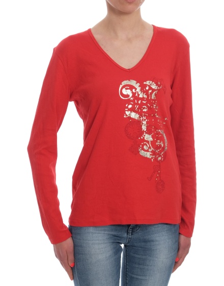 Дамска блуза Dismero - Italy