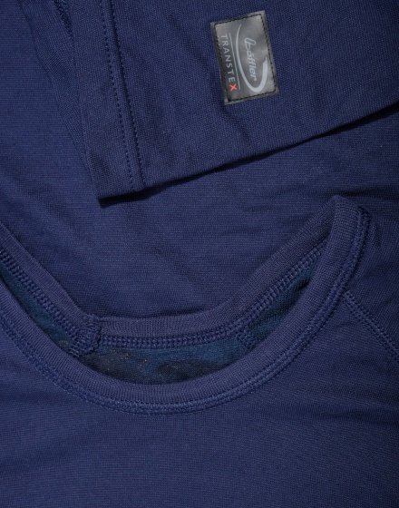 Спортна блуза Loffler