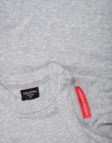 Термо блуза Colonial