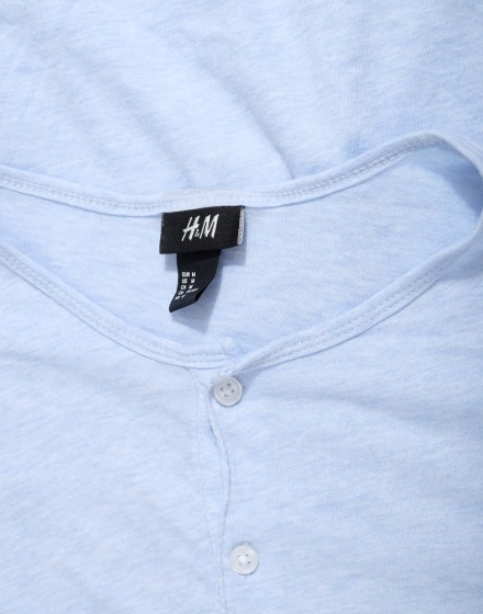 Мъжка блуза H&M