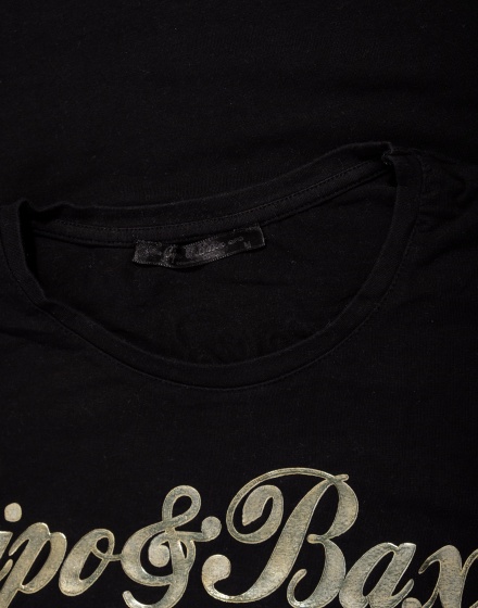 Мъжка блуза Cipo & Baxx