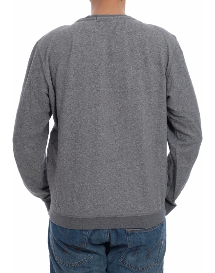 Мъжка блуза Solid