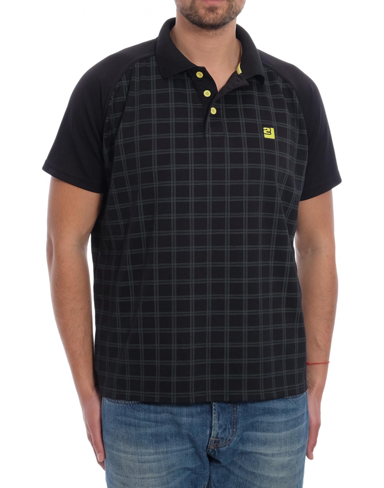 Мъжка тениска