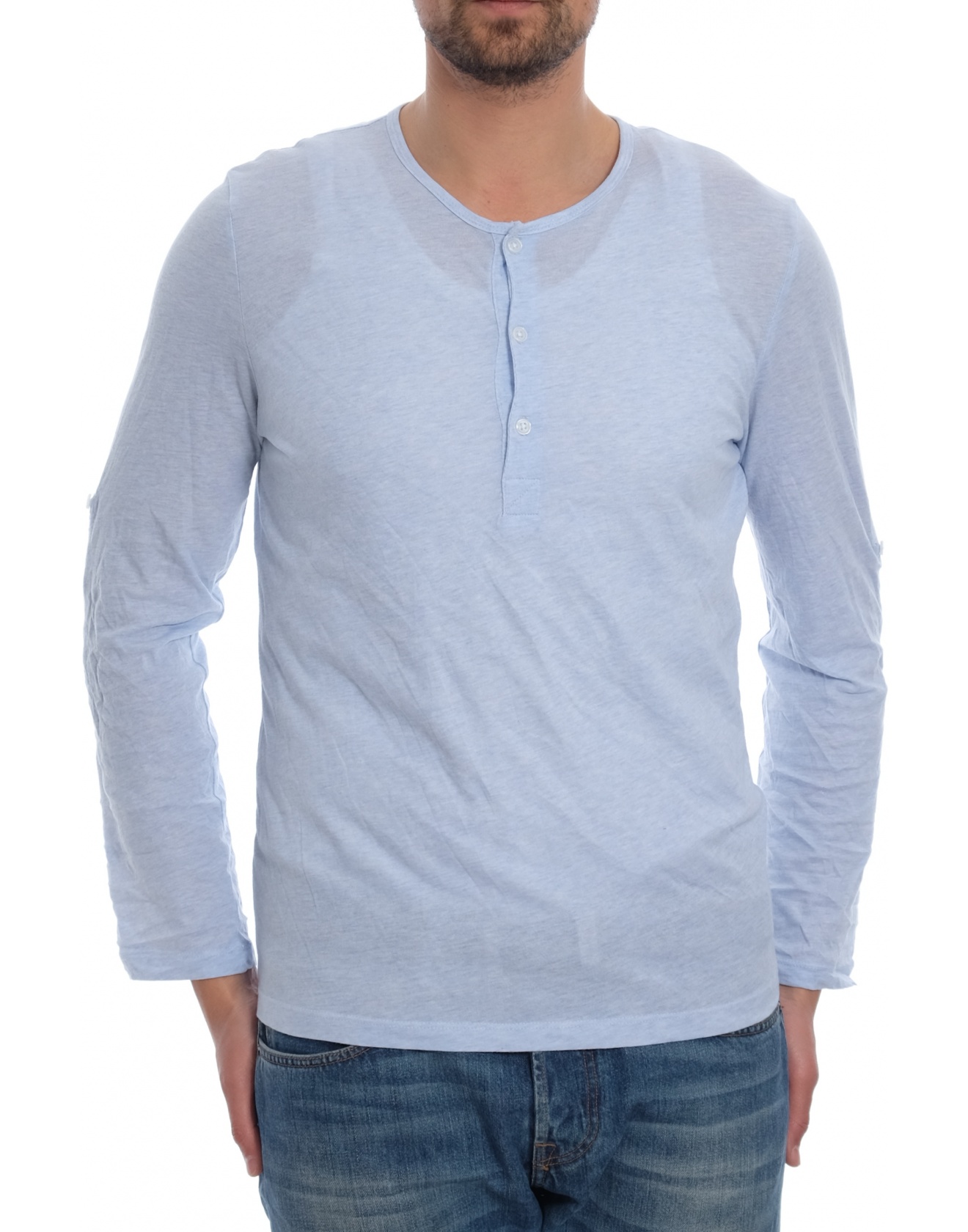 Мъжка блуза H&M