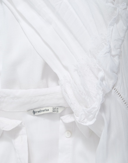 Дамска риза Stradivarius