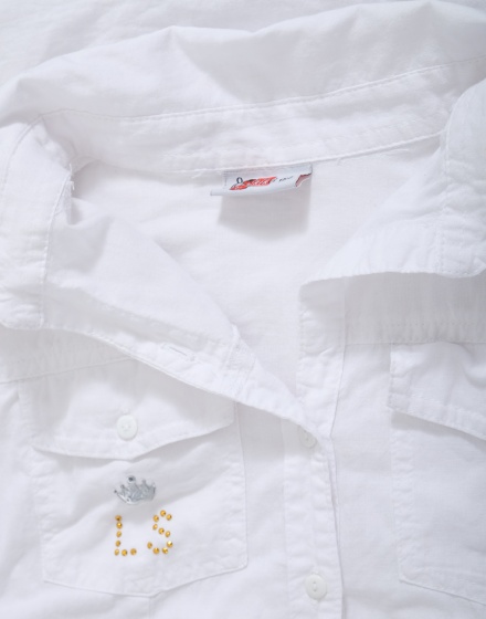 Дамска риза