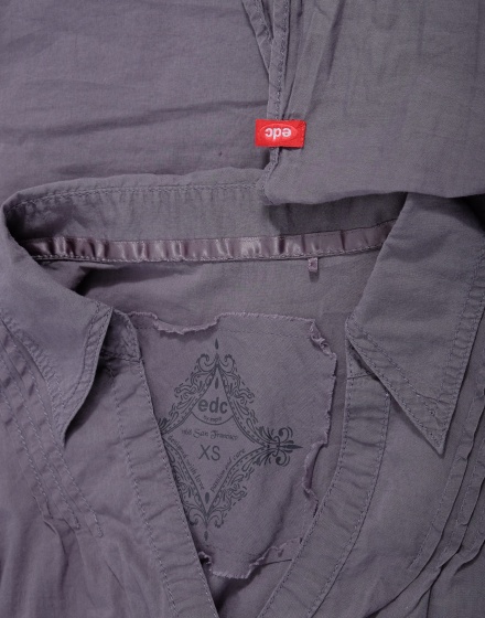 Дамска риза / туника EDC by ESPRIT