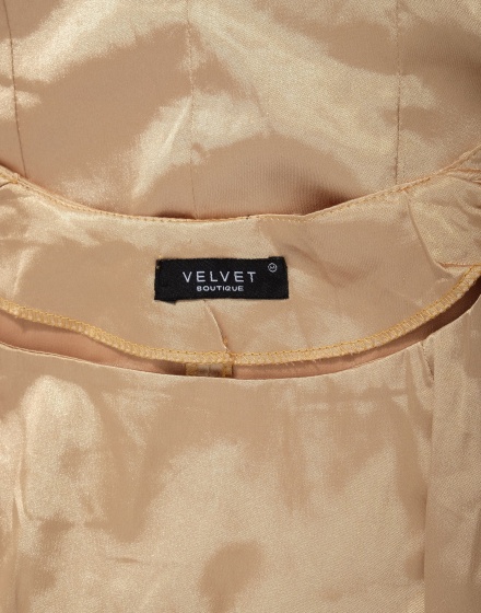 Дамска блуза Velvet