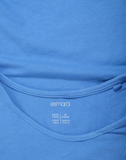 Дамска тениска Esmara