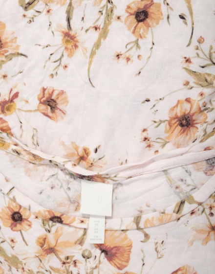 Дамска тениска H&M