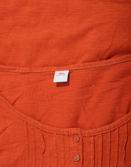 Дамска тениска s.Oliver