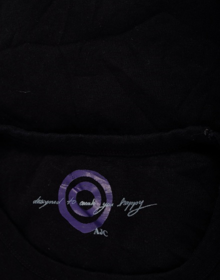 Дамска тениска AJC