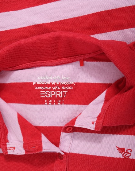 Дамска тениска ESPRIT