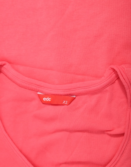 Дамска тениска EDC by ESPRIT