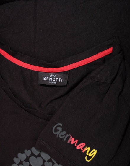 Дамска тениска Gina Benotti