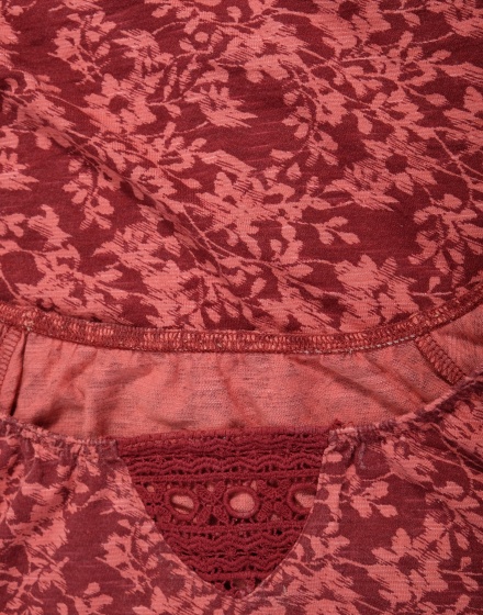 Дамска блуза с къс ръкав Charles Vogele